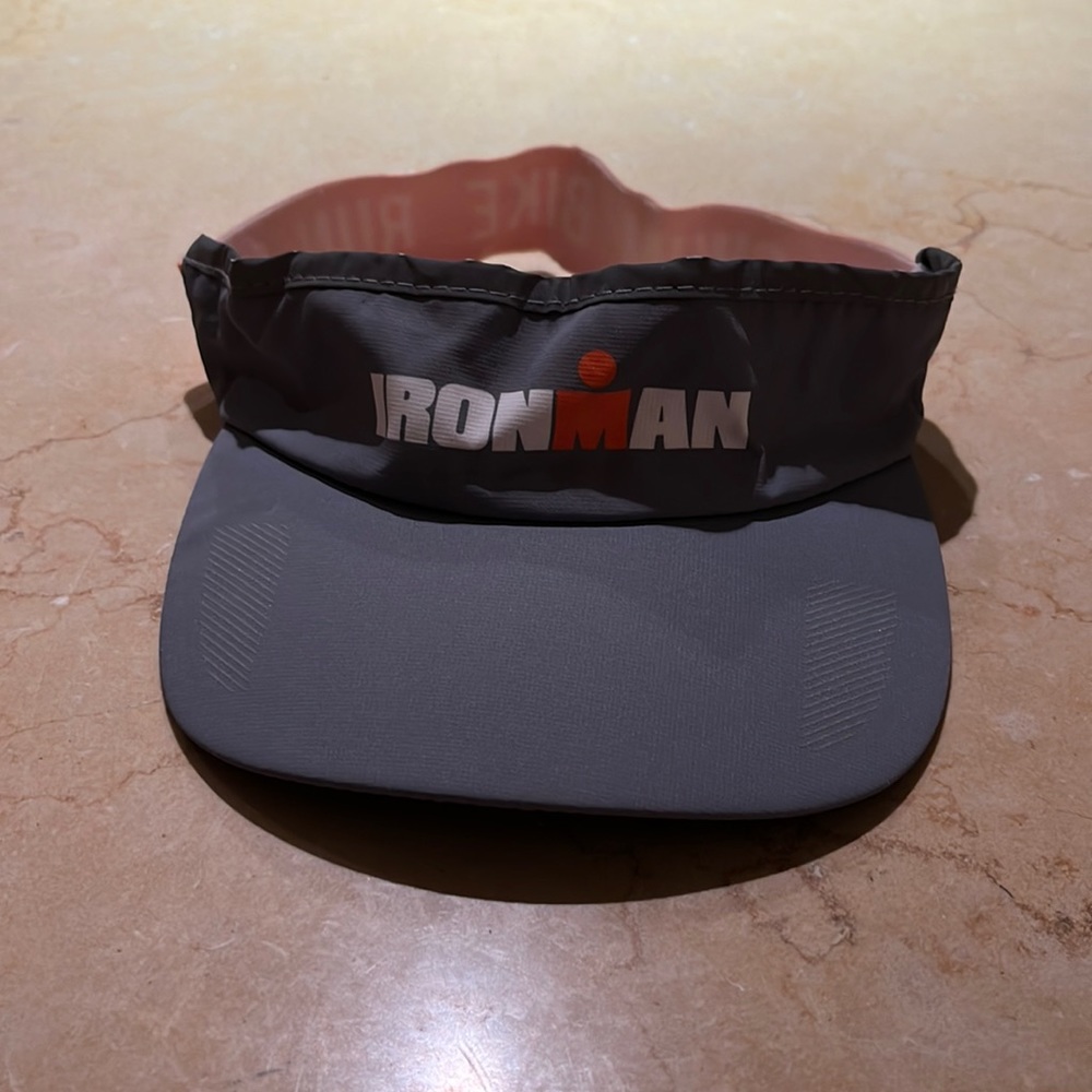 Ironman Sunvisor Unisex